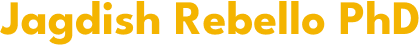 Jagdish Rebello